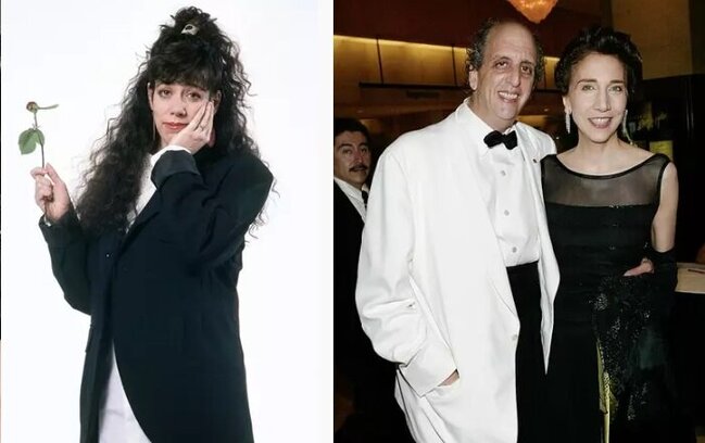 Çirkin ulduzların həyat yoldaşları - Görün necə ailələri var