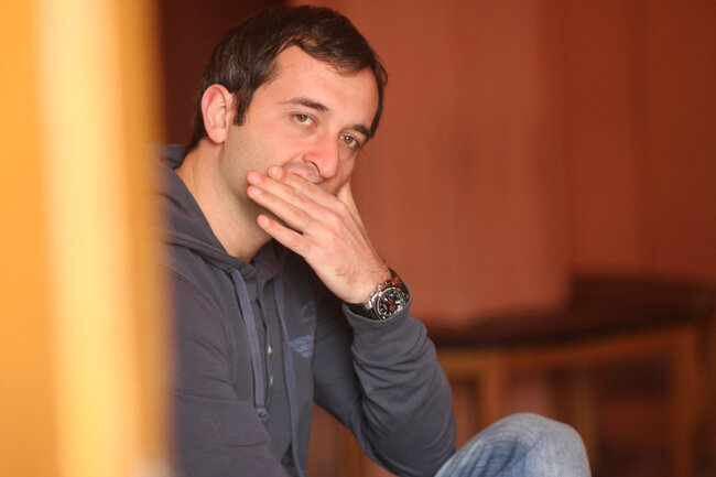 Məşhur aktyor Kino İttifaqınıı cəngəlliyə bənzətdi – "Nəyə sevinirsiniz?"