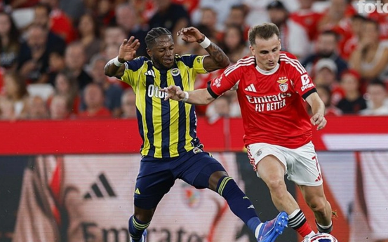 Kerem Aktürkoğlunun "Fənərbağça" ilə müqavilə imzalayacağı tarix bəlli oldu