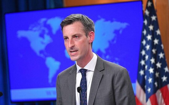 ABŞ İranın mümkün məhbus mübadiləsi ilə bağlı yalanını təkzib edib