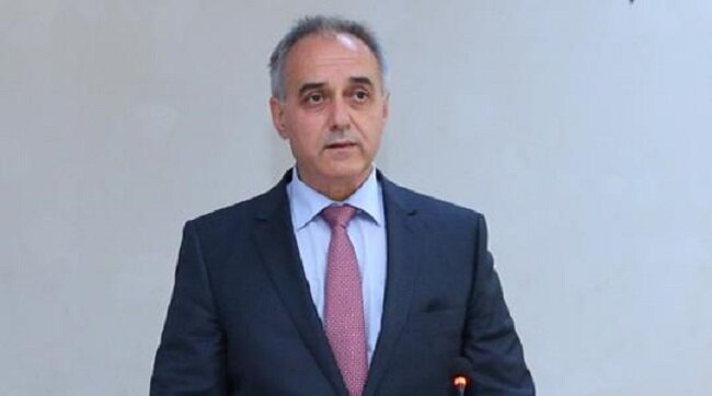 Binəqədi icra başçısı Elxan Allahverdiyev 8 aydır niyə nəzarət etməyib?-Video