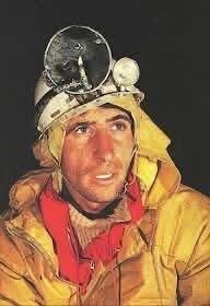 Zamanı dayandıran alim: 134 metr dərinlikdə, 180 gün qaranlıqda psixoloji sınaq (FOTO)