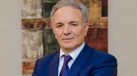 Əflatun Amaşovun bacısı oğlu həbs edilib? - AÇIQLAMA