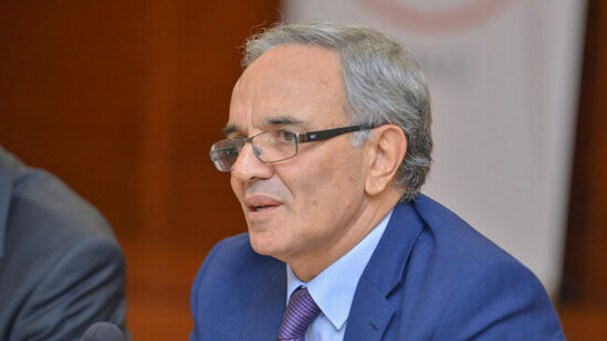 Əflatun Amaşov koronavirusa yoluxdu