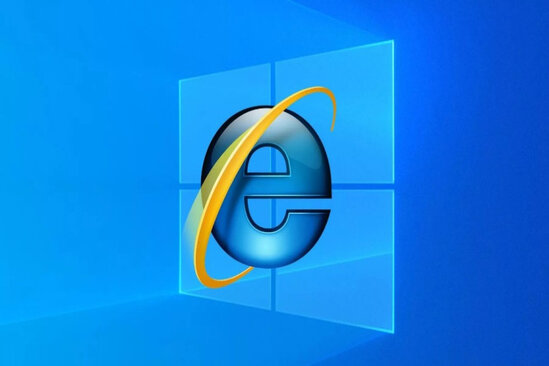 "Internet Explorer" dövrü bitir: "Microsoft"...