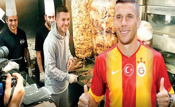 Dönərdən 210 milyon qazandı