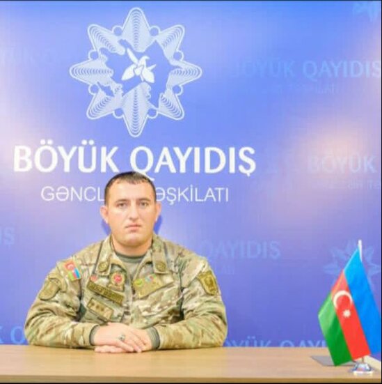 "Azərbaycan ordusu bir tarix yazdı" - Döyüş iştirakçısının təəssüratları