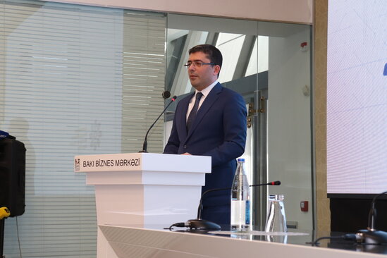 "Jurnalistin media reysterindən keçməsi könüllüdür" - Əhməd İsmayılov