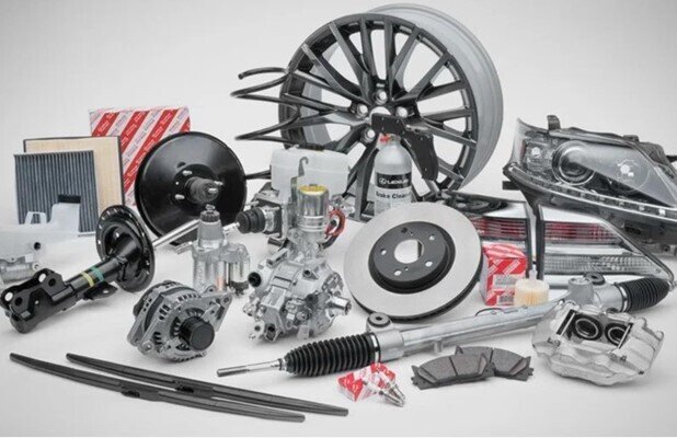 Onlayn ehtiyat hissələri alışında diqqət edilməli 7 məqam