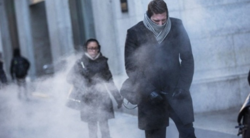 "Havanın insanların əhval-ruhiyyəsinə təsir etməsi tez-tez rastlaşdığımız haldır" - AÇIQLAMA