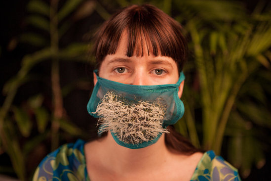 Ağacla öpüşür, dənizlə sevişirlər: ekoseksuallar kimdir? - FOTO