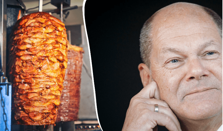 Ölkə iqtisadiyyatını "dönər" ilə izah etdi: "Qiymətlər nə vaxt 3 avro olacaq?"