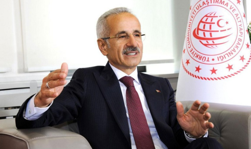 Uraloğlu: Zəngəzur dəhlizi ölkəmizi Türk dünyası ilə birləşdirəcək mühüm layihədir