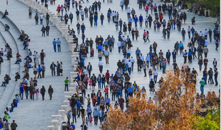 Əhaliyə XƏBƏRDARLIQ: Bu gün saat 22:00-dan sabah saat 12:00-dək...