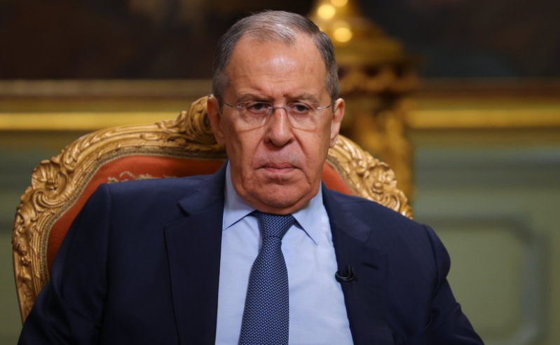 Sergey Lavrov: Qərb BMT-nin fundamental prinsiplərini pozur