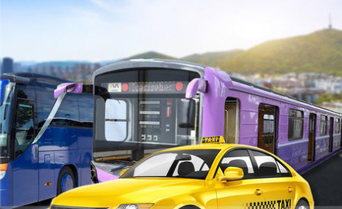 Metro və avtobusun yetərli olmamasının göstəricisi: Azərbaycanda sərnişinlər nəyə üstünlük verirlər? - VİDEO