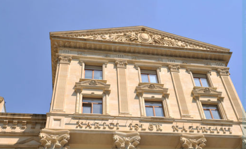 Azərbaycan XİN Niderland hakimiyyətinə çağırış edib