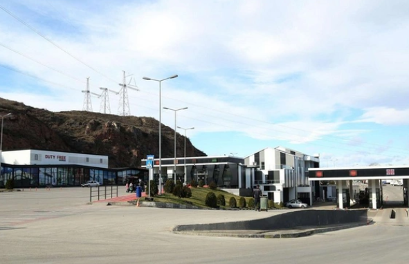 Gürcüstan və Azərbaycan yeni gömrük-keçid məntəqəsi açacaq