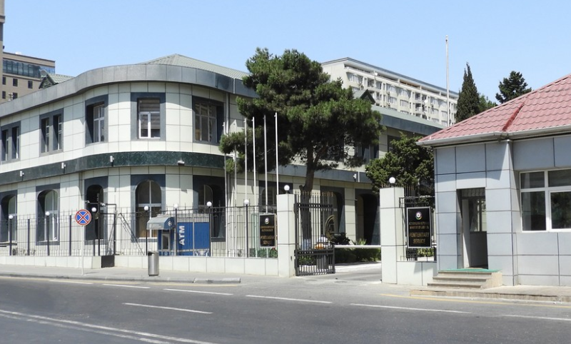 Cəzaçəkmə müəssisələrində səsvermə prosesi keçirilir