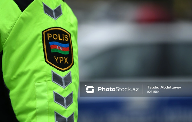 BDYPİ yol hərəkəti iştirakçılarına müraciət etdi