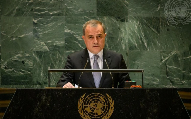 XİN başçısı: "Bakı və İrəvan normallaşma prosesində mühüm irəliləyişlər əldə edib"