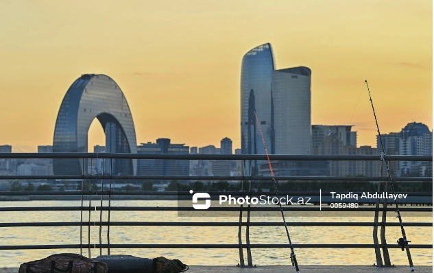 Sentyabrın son gününün hava proqnozu AÇIQLANDI