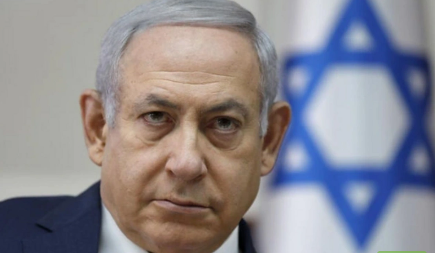 Netanyahudan Makronun bəyanatlarına sərt cavab