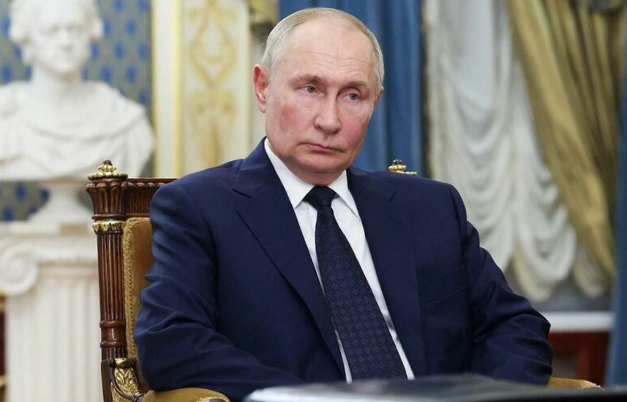 Putin xələfi barədə daim düşünür