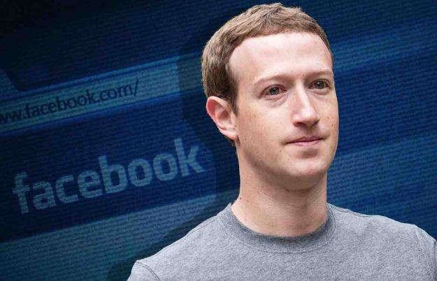 Zukerberqin 20 il əvvəlki sözləri problem yaratdı