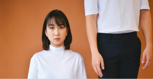 Niyə kişilər qadınlardan uzundur? - Səbəb genlərdə gizlidir