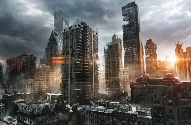 Yox olmaq ərəfəsində olan şəhərlər