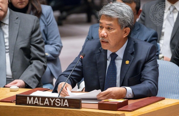 Tailand və Kamboca liderləri Malayziyada danışıqlar aparacaqlar