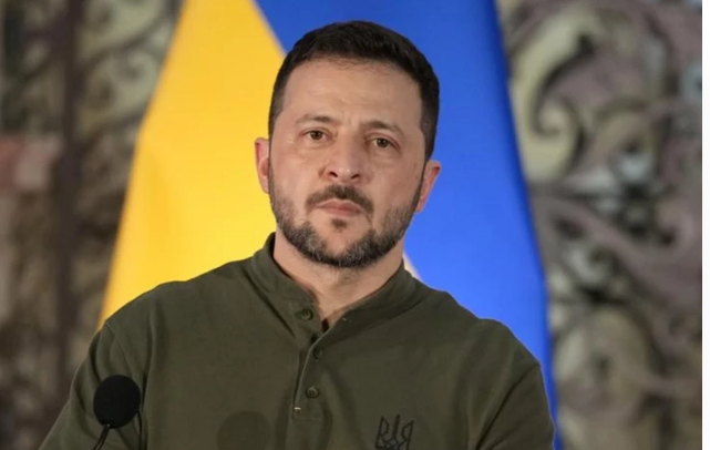 Zelenski: "1 200 əsirin mübadiləsi üzrə Rusiya ilə razılıq əldə olunub"