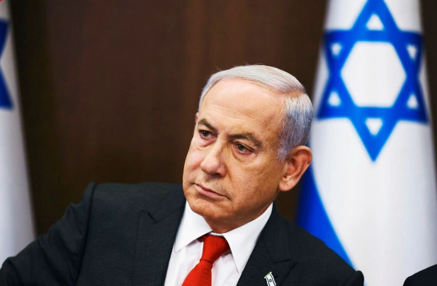 Netanyahu Qəzzada sülh üçün şərtini açıqladı