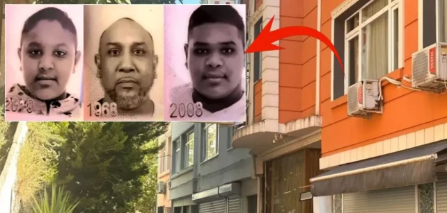 Oteldə iki qardaşın meyiti tapıldı