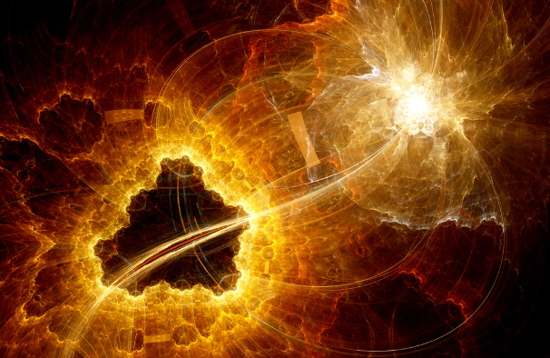 Kainatı dəyişən sirli qaranlıq enerjinin mənbəyi aşkar edildi