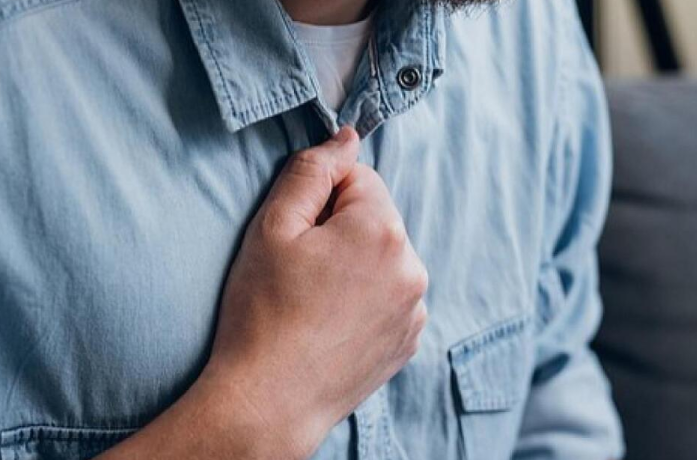 Kişilər daha çox infarkta məruz qalırlar – SƏBƏBLƏR