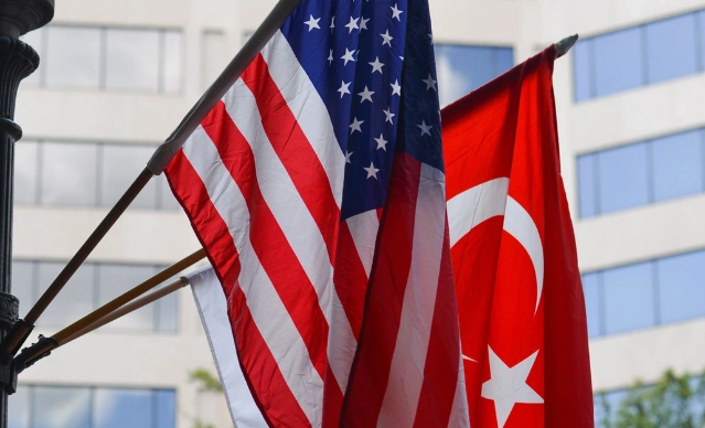 ABŞ Türkiyəyə qarşı sanksiyaların ləğvi barədə razılığa gəlib