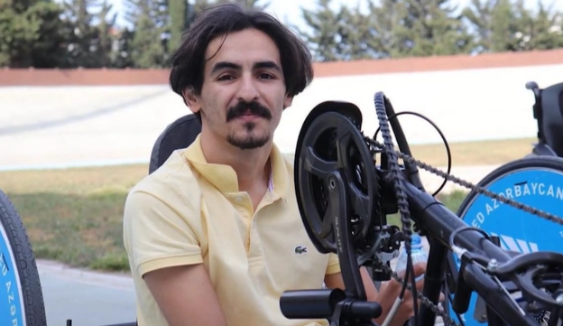 Qazi Alı Qədirli həmin gün baş verənləri danışdı: "Ən çətin anımı yaralanmazdan 2-3 saat öncə yaşadım"