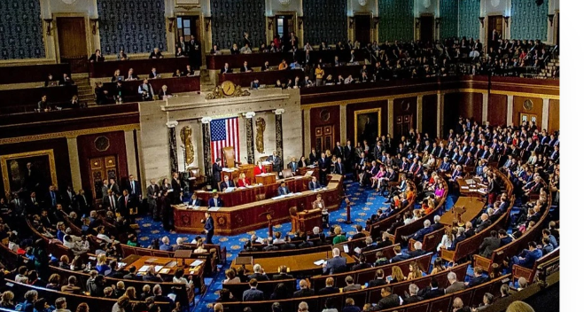 ABŞ-də şatdaunun müddəti uzadıldı