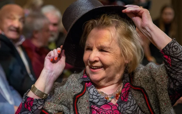 Cizgi filmlərində Buratino və Çippolinonu səsləndirən rusiyalı aktrisa vəfat etdi