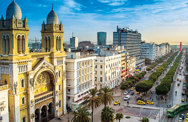 Tunisdə prezidenti tənqid edən paylaşımına görə kişi edam cəzasına məhkum edilib