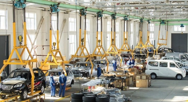 Azərbaycanın Türkiyədən avtomobil sənayesi məhsullarının idxalına çəkdiyi xərci açıqlanıb