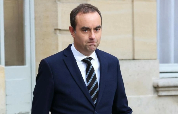 Fransada hökumət böhranı: Lekornyu yenidən istefa verə bilər