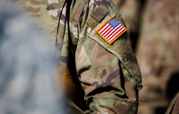 KİV: ABŞ hərbçiləri İsrailə gəlməyə başlayıblar