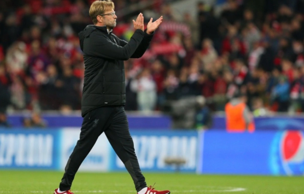 Yurgen Kloppa vəzifə verildi