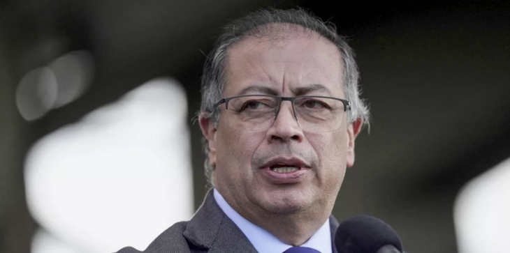 Kolumbiya Prezidenti: ABŞ suverenliyimizi pozub