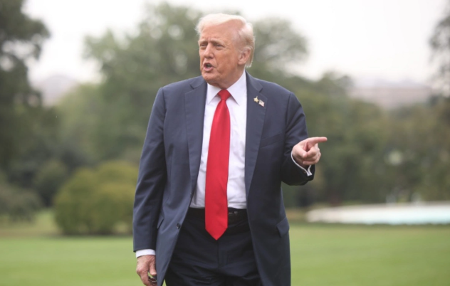 Tramp şatdaunun respublikaçılar üçün faydasından danışdı