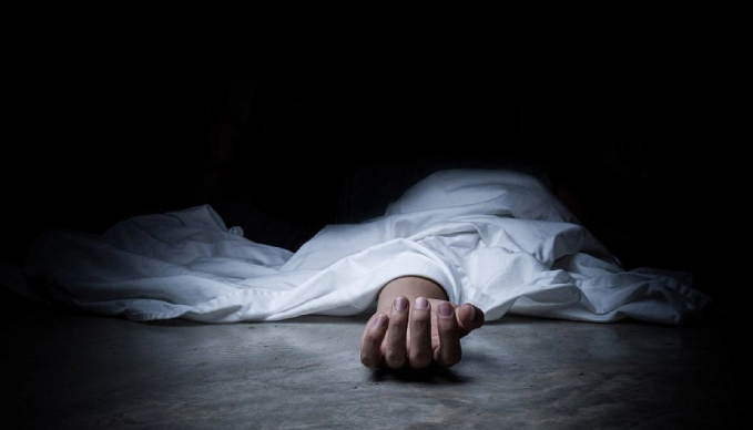 Sumqayıtda mənzildə meyit tapılıb