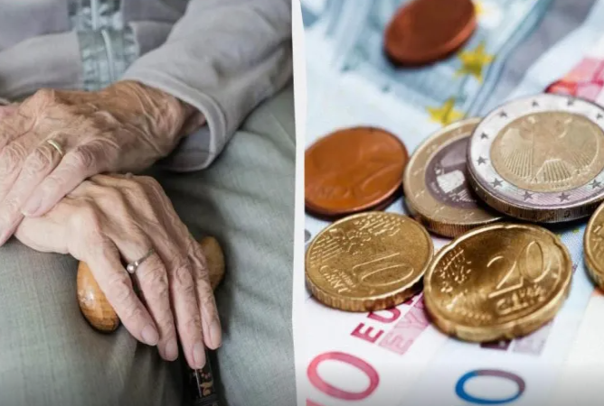 Bu ölkədə pensiyaçılar işləyən insanlardan daha zəngindir: bu necə olub?